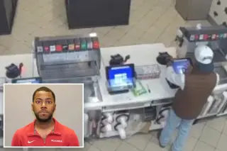 Ex-Chick-fil-A Employee Seeks Second Chance After $80K Mac & Cheese Scheme