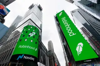 Robinhood Unveils AI Trading Agents for 29 Million Users