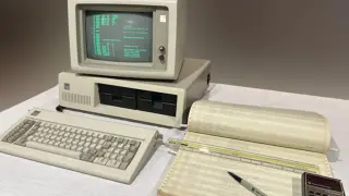 Microsoft releases the oldest DOS source code yet, tracing back to 86-DOS