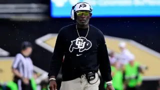 Sanders Purges Roster After Colorado's 41-7 Loss to Northwestern