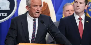 Public Health Turmoil Under RFK Jr.'s HHS: Measles Surge, Explosive Diarrhea, and Salmonella Recall