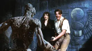 Universal Confirms 'The Mummy: Book of the Dead' for 2027