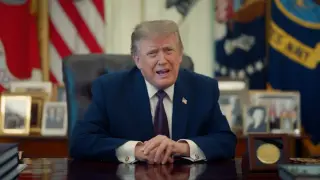 Trump narrows $5,000 dividend pledge to adults only, ignoring children