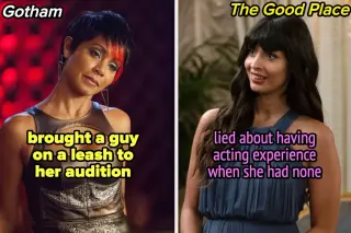 The Nicest Lies to Get the Part: 17 Actors Who Went All-In for a Role
