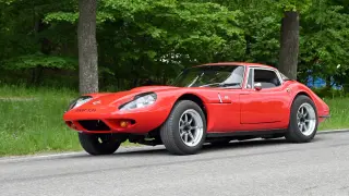 Britain's Hidden Car Icons: Five Rarely Seen British Brands on American Roads