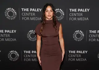 Adria Arjona Cast as Maxima in DC's Man of Tomorrow