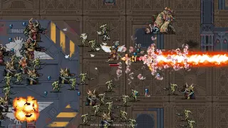 Warhammer Survivors Confirmed for November 10 with Steam Deck Verification