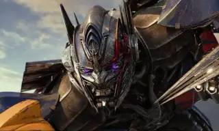 Paramount Reboots Transformers with Spielberg and Bay