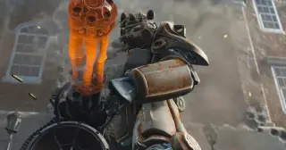 ZeniMax Issues DMCA Takedown for AI-Generated Fallout: New York Browser Game