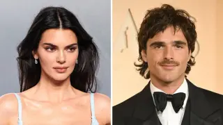 Elordi's Camera and Jenner's Finale Steal the Show at Bottega Veneta's Milan Debut