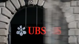 UBS Q1 Profit Surges 80% to $3 Billion, Tops Estimates