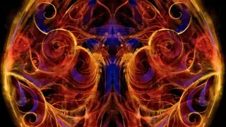 Hidden Liquid Memory Allows Microscopic Engines to Extract Triple Energy