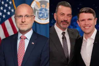FCC Chair Debunks 'Hoax' Narrative as Late-Night Interviews Spark Equal-Time Debate