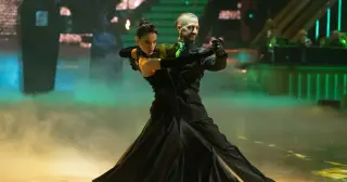 DWTS Season 35 Night Two Recap: Eight Women Take the Ballroom by Storm