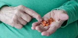 Tiny Vitamin B12, Big Aging Clues: Why Small Doses Still Matter
