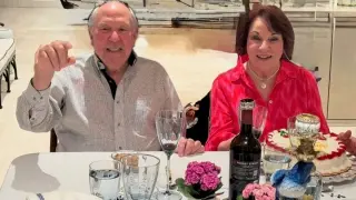 Miami family mourns as four bodies recovered after Bahamas-to-Miami plane crash