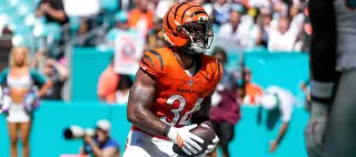 Week 6 Waiver Wire: Perine, Cooper, and Likely Lead Early Adds Amid Injury Chaos