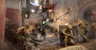 Battlefield 6 retools long-range gunplay to feel like Battlefield 4