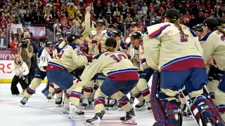 Montreal Victoire Turn Adversity Into Championship Resolve