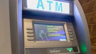 Connecticut ATM Jackpotting Ring Snags $529K, Four Charged in Federal Case