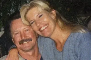 Kansas couple’s decades-long crusade to prove a murder conviction is chronicled in HBO’s docuseries