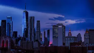 US data centers face a 6-NYC power gap by 2028