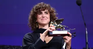 May El-Toukhy’s ‘Woman Unknown’ Takes Venice Golden Lion, Sparking Debate on Gender in Cinema