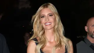 Ivanka Trump rides Costa Rica waves as Malibu move chatter swirls