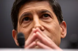 Warsh defends independence as Democrats grill Fed over Trump ties and AI panel