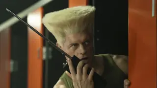 Street Fighter (2026) Premieres to Mixed Reviews Praising Visuals but Criticizing Plot