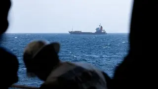 Iranian proposal seeks to reopen Hormuz, lift blockade, delay nuclear talks