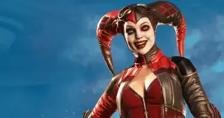 California Playtests Point to NetherRealm’s Injustice 3