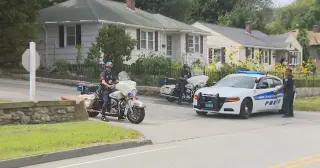 Worcester manhunt intensifies as Karen Solomon remains at large