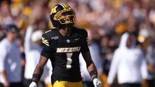 SEC Volatility: Missouri’s 45-17 Win Over Florida Highlights Conference’s Brutal Consistency Tests