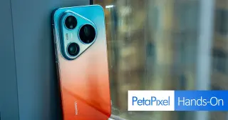Huawei Pura 90s Pro Max Promises Pro-Level Photography on the Go