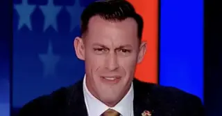 Fox Host Declares U.S. Troops ‘Weak’ in Carrier Outburst