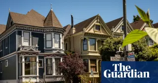 AI Wealth Triggers Historic Overbids in San Francisco Homes