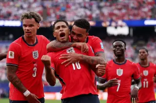 Bellingham seals England's Group L win as Kane becomes England's all-time World Cup scorer
