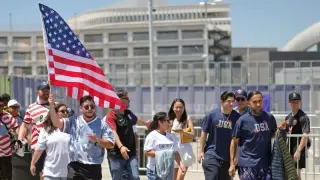 World Cup kicks off as US opener looms and Canada fights for a draw