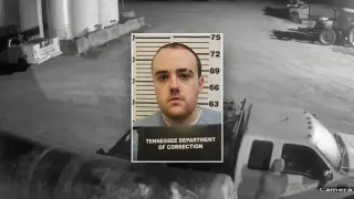 Tennessee Killer's Escape Exposes 5-Hour Notification Gap, Sparking Multi-State Manhunt
