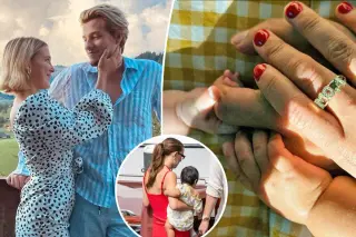 Millie Bobby Brown Welcomes Baby Boy as Family Expands to Three