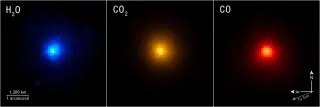 JWST Finds Ancient, Cold Origins for Interstellar Comet 3I/ATLAS