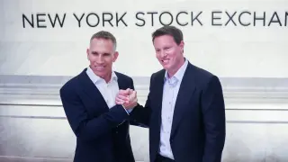 Skydance Merger Closes, Leaving David Ellison With Massive Debt and Integration Challenges