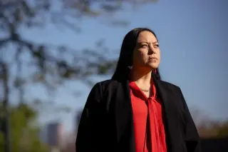 Kiros Upsets DeGette in Denver-centered District as Gonzales Falters in Statewide Bid
