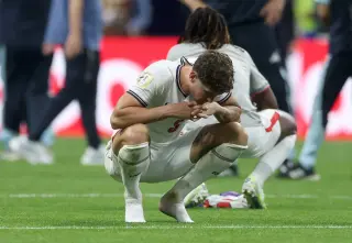 England's Major-Tournament Trap: Start Fast, Then Fold Under Pressure