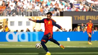 Spain's World Cup Win Sets New U.S. Soccer TV Ratings Record