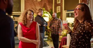 Ask Your Way to Being Liked: 10 Questions That Deepen Connections