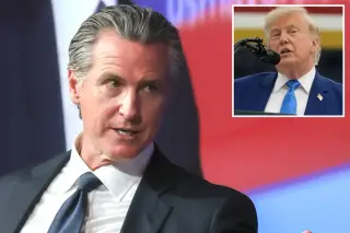Ex-staffer’s Guilty Plea Tightens Spotlight on Newsom DOJ Probes