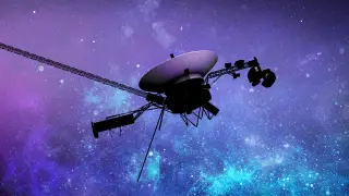 NASA Extends Voyager 1’s Deep-Space Mission by Shutting Down a 49-Year-Old Sensor