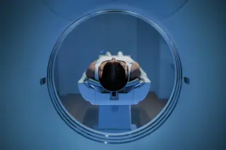 A doctor’s take: why full-body MRI isn’t worth it
